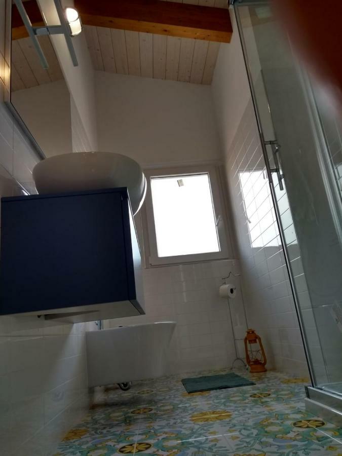 Casa Vacanze “Sale Di Mare” Pescara Exterior photo