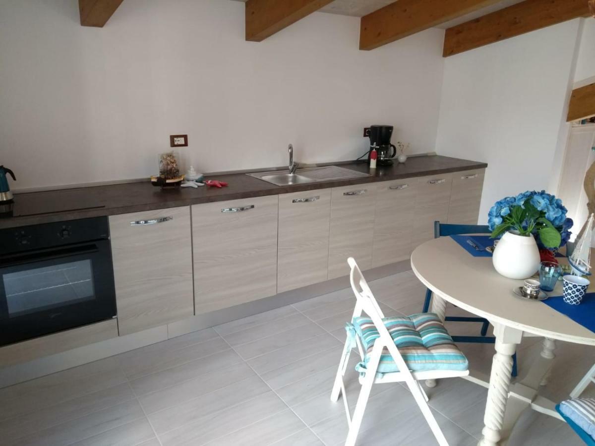 Casa Vacanze “Sale Di Mare” Pescara Exterior photo