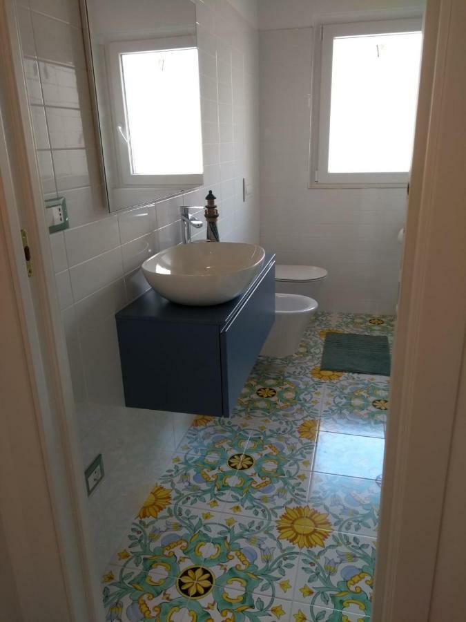 Casa Vacanze “Sale Di Mare” Pescara Exterior photo