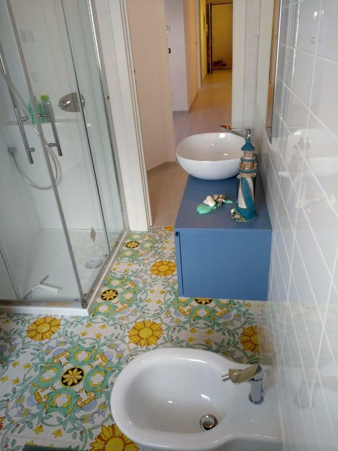 Casa Vacanze “Sale Di Mare” Pescara Exterior photo