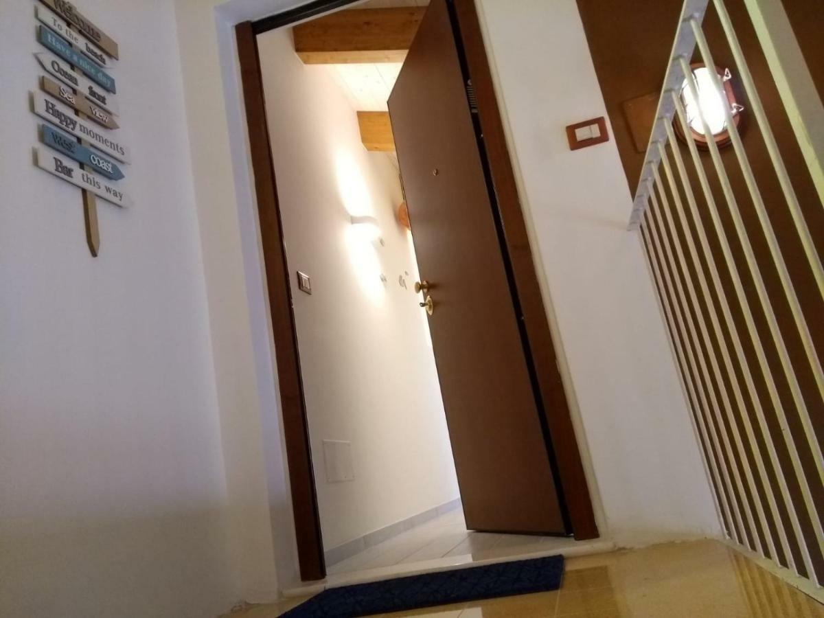 Casa Vacanze “Sale Di Mare” Pescara Exterior photo