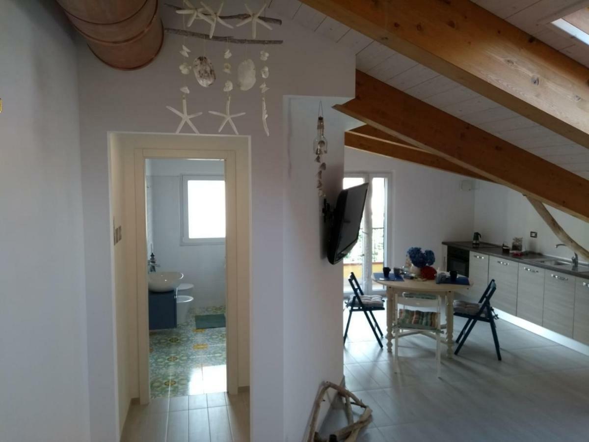 Casa Vacanze “Sale Di Mare” Pescara Exterior photo