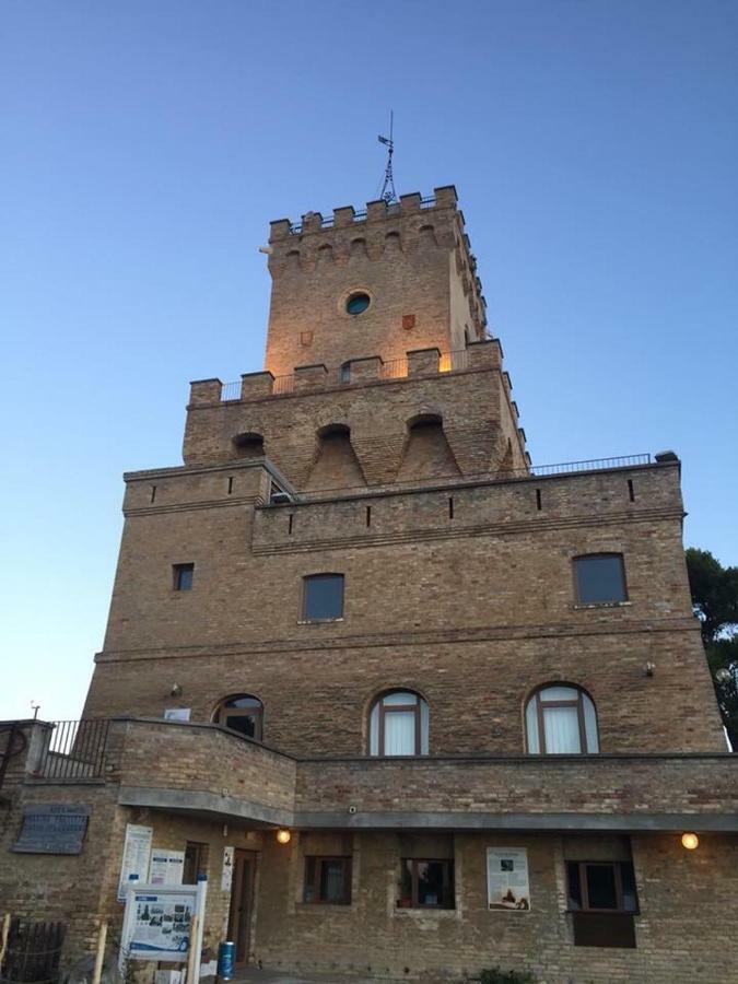 Casa Vacanze “Sale Di Mare” Pescara Exterior photo